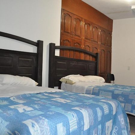 Posada Morelos Zacatecas Luaran gambar